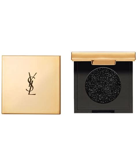 ysl sequin crush no 10 beat black|tom peceux sequin crush eye shadow.